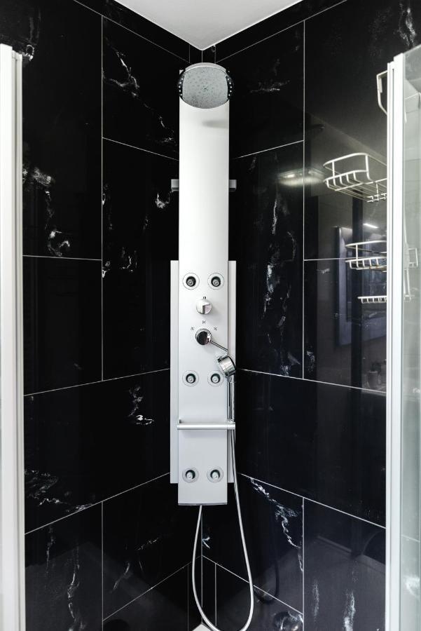 Апартаменти Neue Technologie Systemloesungen Gmbh Osterode am Harz Екстер'єр фото